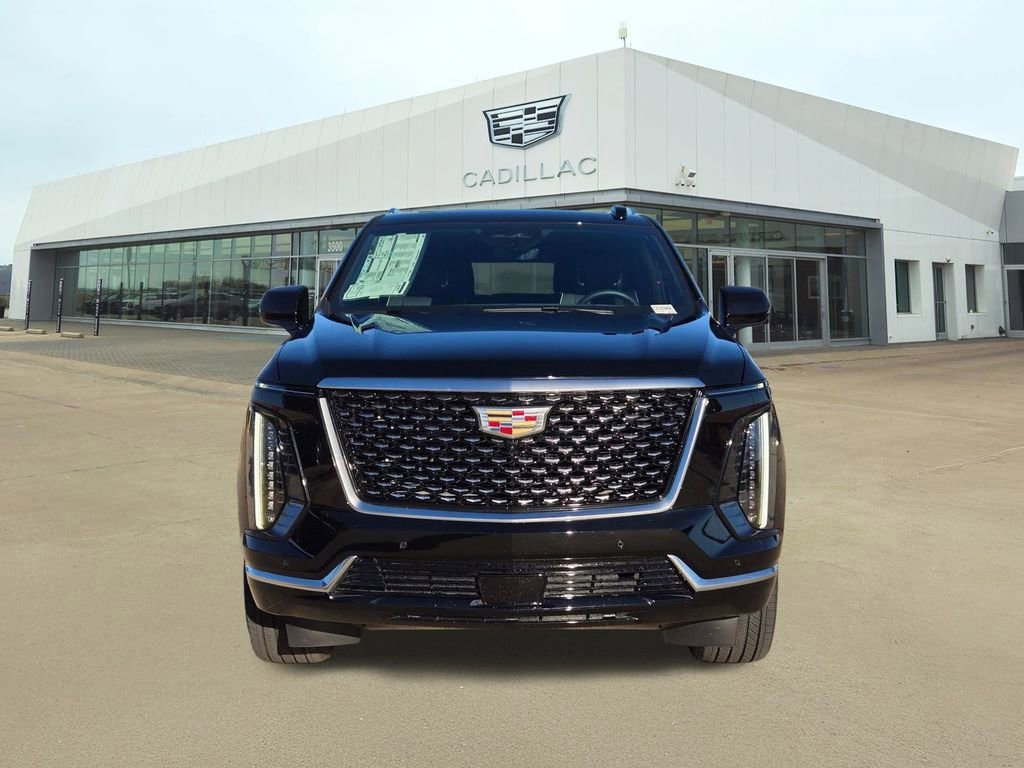 New 2026 Cadillac Escalade Luxury w/ Touring Package image 2