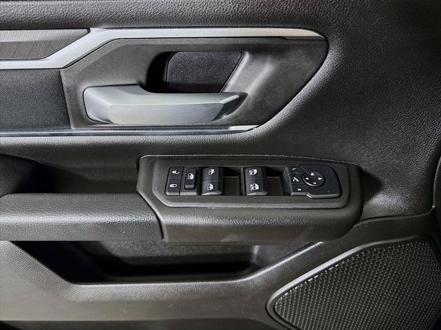 Certified 2026 RAM 1500 Big Horn AWD/4WD image 24