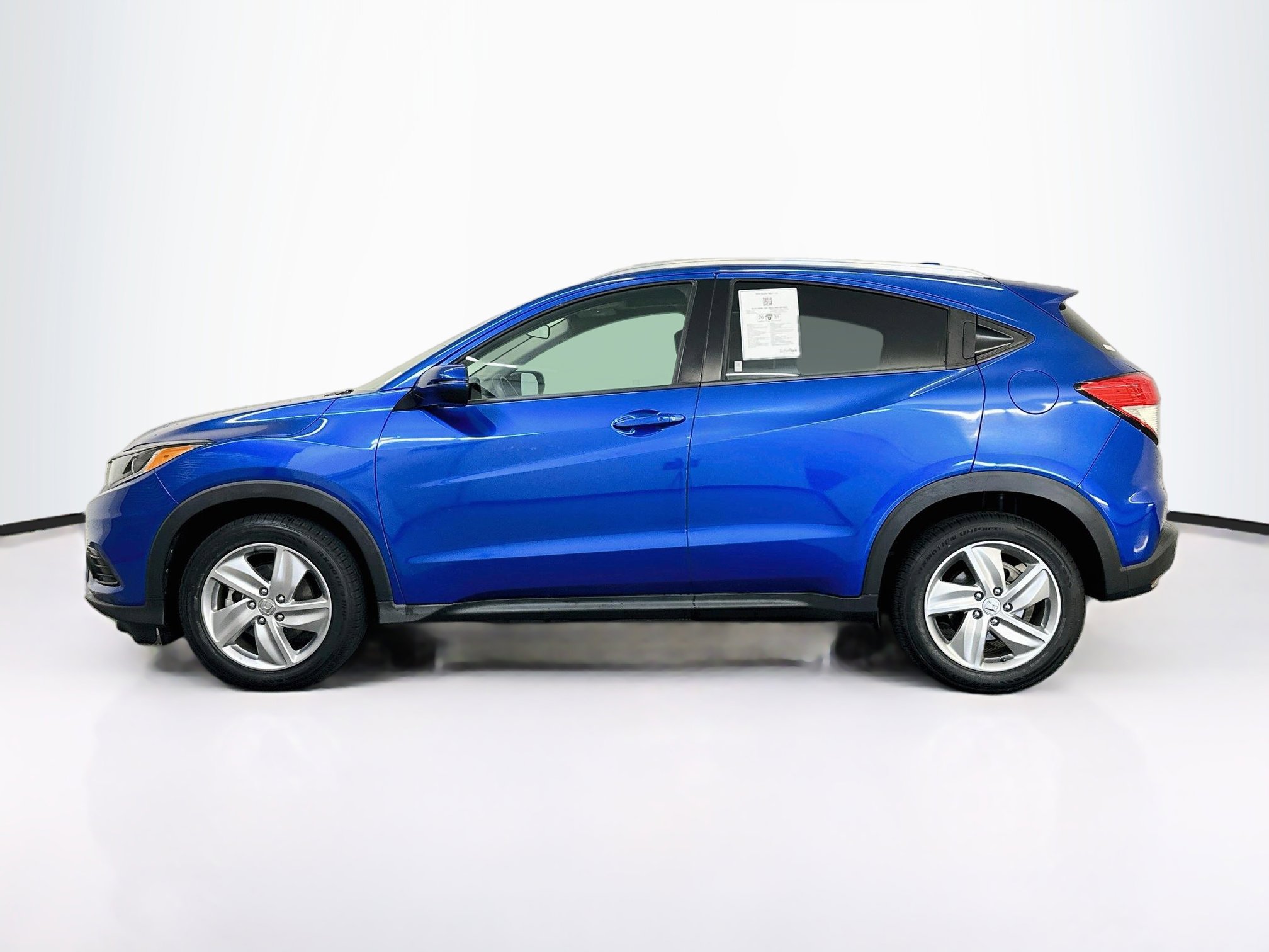 Used 2020 Honda HR-V EX image 4
