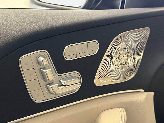 Certified 2026 Mercedes-Benz GLE 350 4MATIC image 19