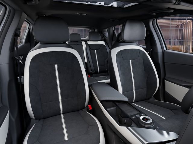 New 2025 Kia EV6 GT-Line RWD image 15