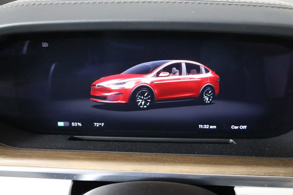 Used 2023 Tesla Model X image 26