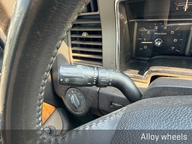 Used 2011 Lincoln Navigator L 2WD w/ 101A Rapid Spec Order Code image 34