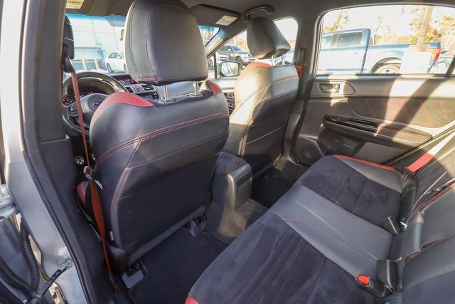 Used 2018 Subaru WRX STI image 37