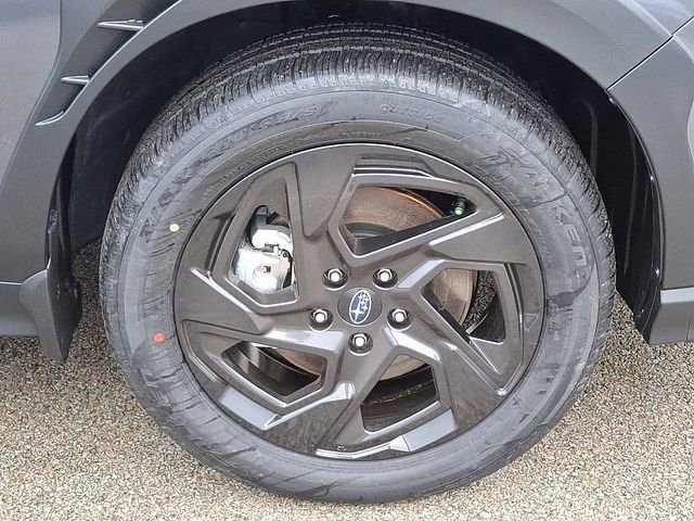 New 2026 Subaru Crosstrek 2.5i Sport image 9