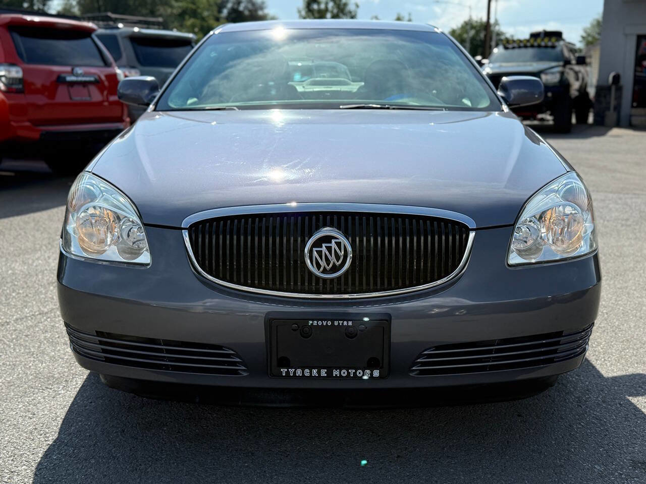 Used 2007 Buick Lucerne CXL w/ Luxury Package image 56