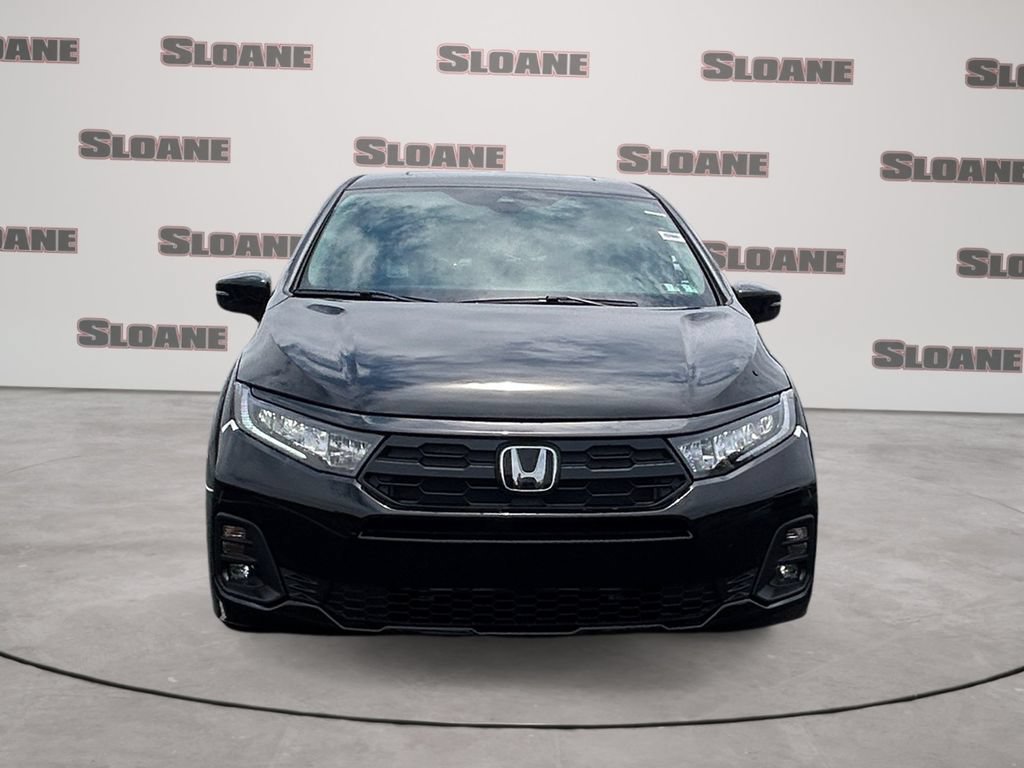 New 2026 Honda Odyssey EX-L image 8
