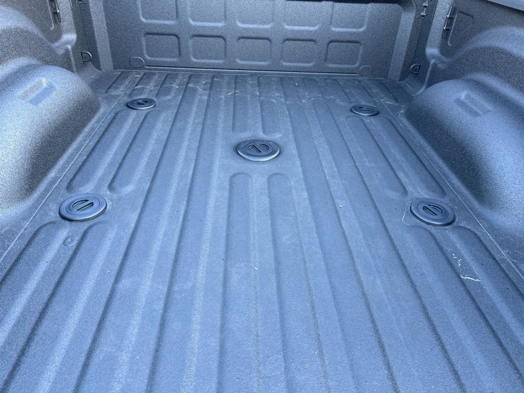 New 2026 RAM 3500 Tradesman image 20