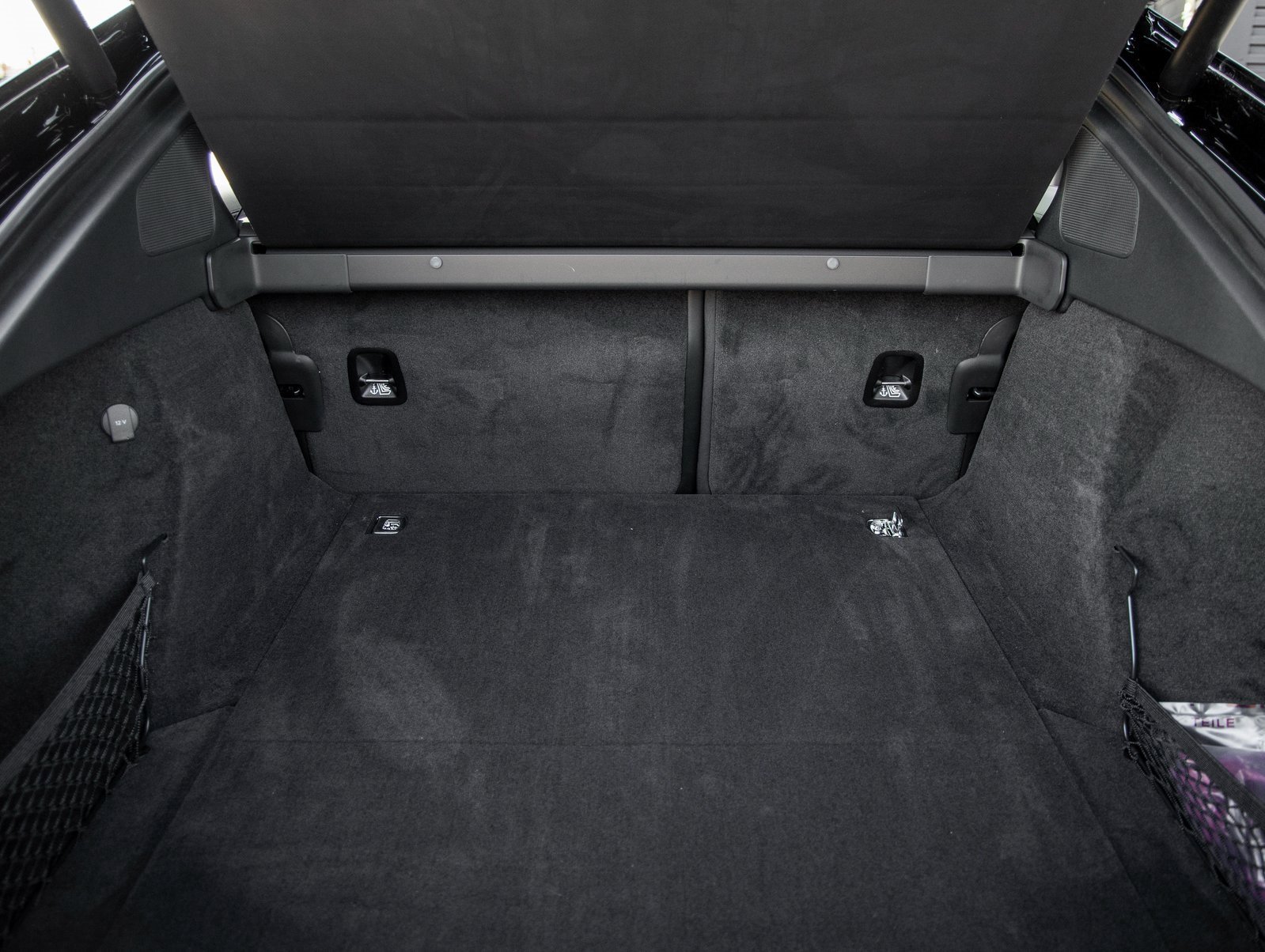 Certified 2023 Porsche Panamera GTS image 34