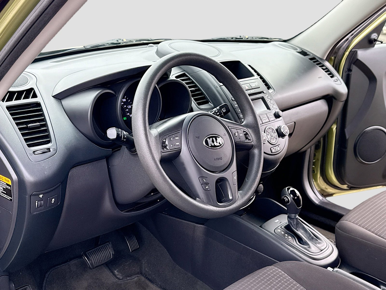 Used 2013 Kia Soul image 4