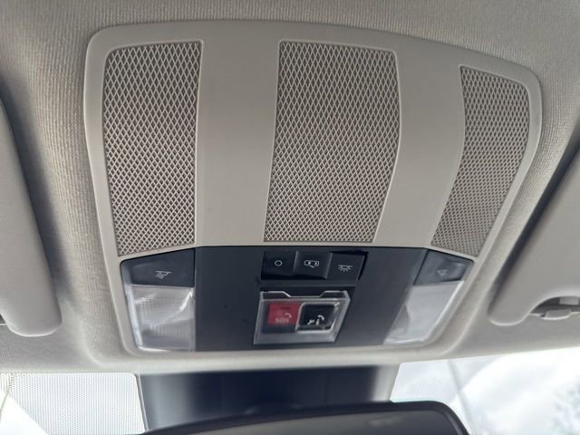 Used 2024 Mitsubishi Eclipse Cross SE image 46