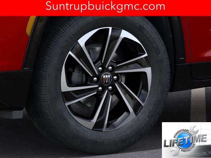 New 2026 Buick Enclave Sport Touring w/ Power Package image 77
