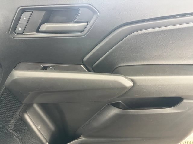 Used 2024 Chevrolet Colorado Trail Boss w/ Advanced Trailering Package AWD/4WD image 19