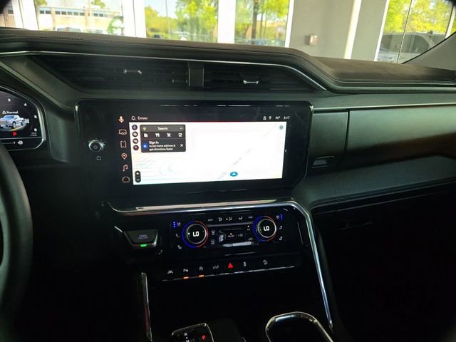 Certified 2025 GMC Sierra 1500 Denali w/ Denali Reserve Package image 19