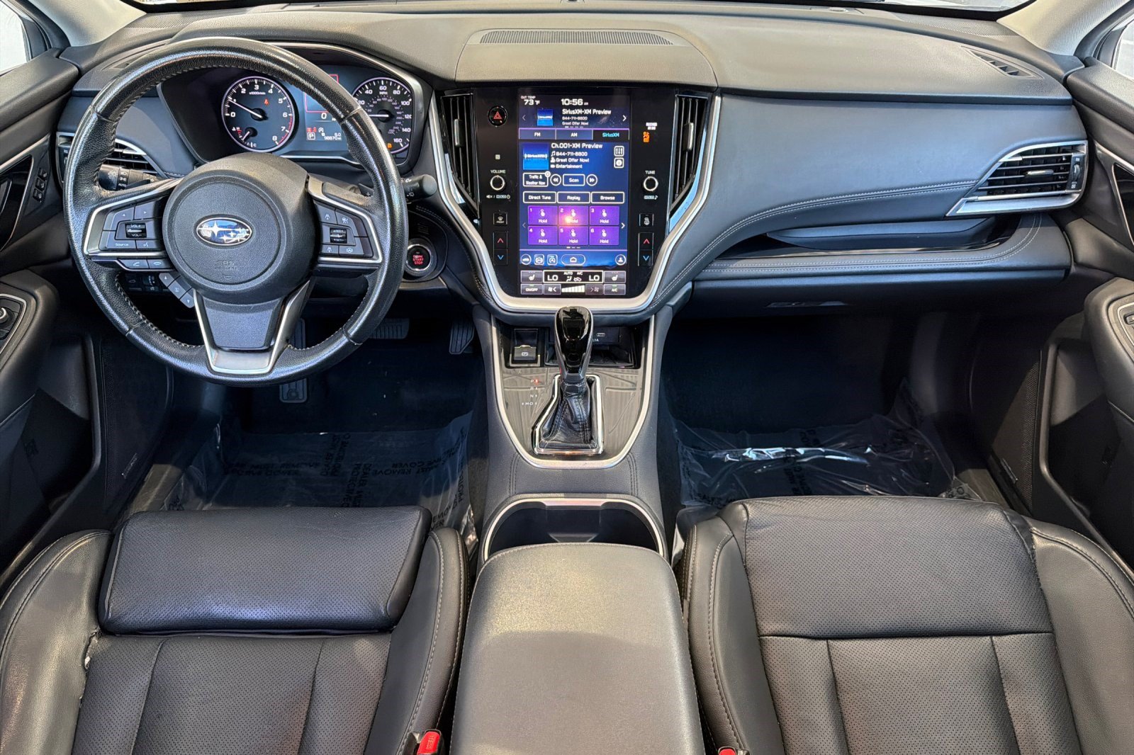 Used 2021 Subaru Outback Limited AWD/4WD image 17