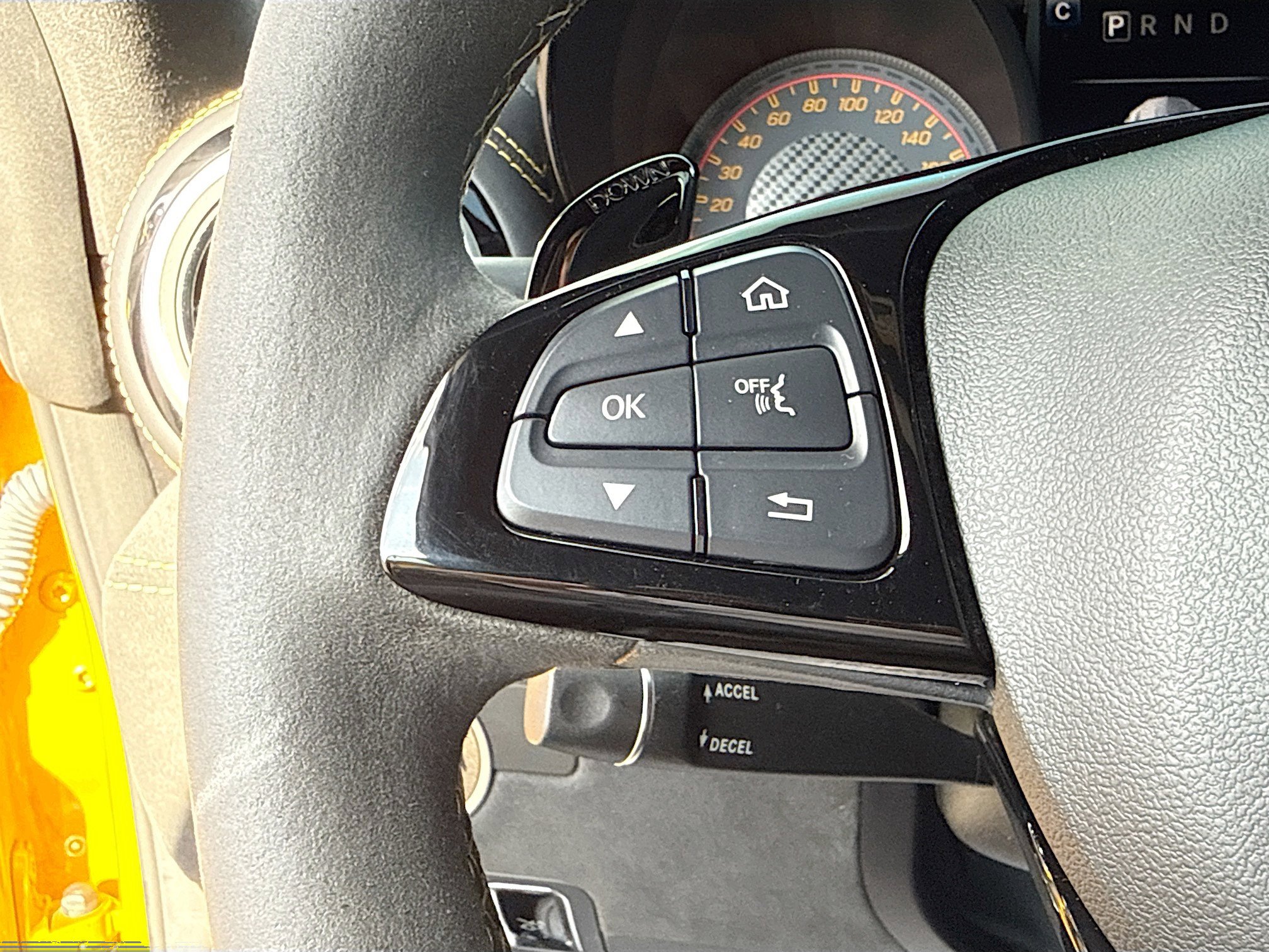 Used 2019 Mercedes-Benz AMG GT R image 33