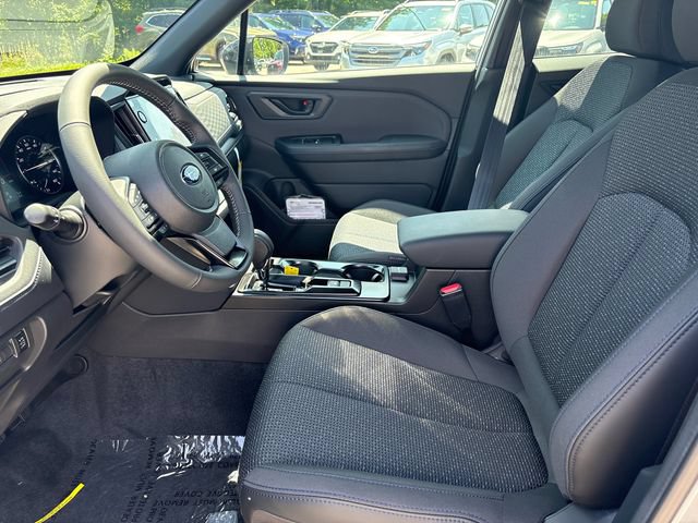 New 2026 Subaru Forester Premium AWD/4WD image 33