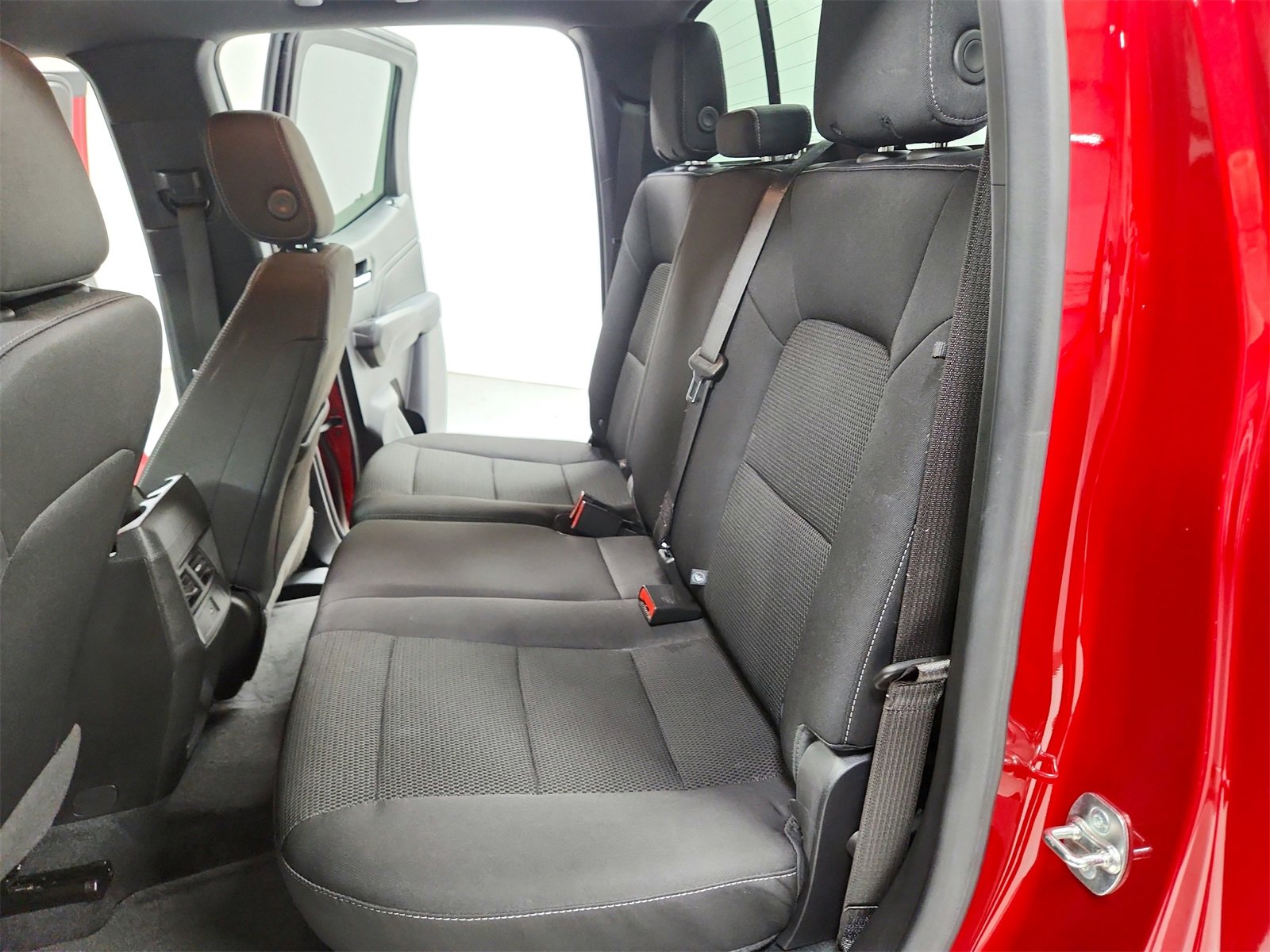 Used 2024 Chevrolet Colorado LT w/ LT Convenience Package II image 34