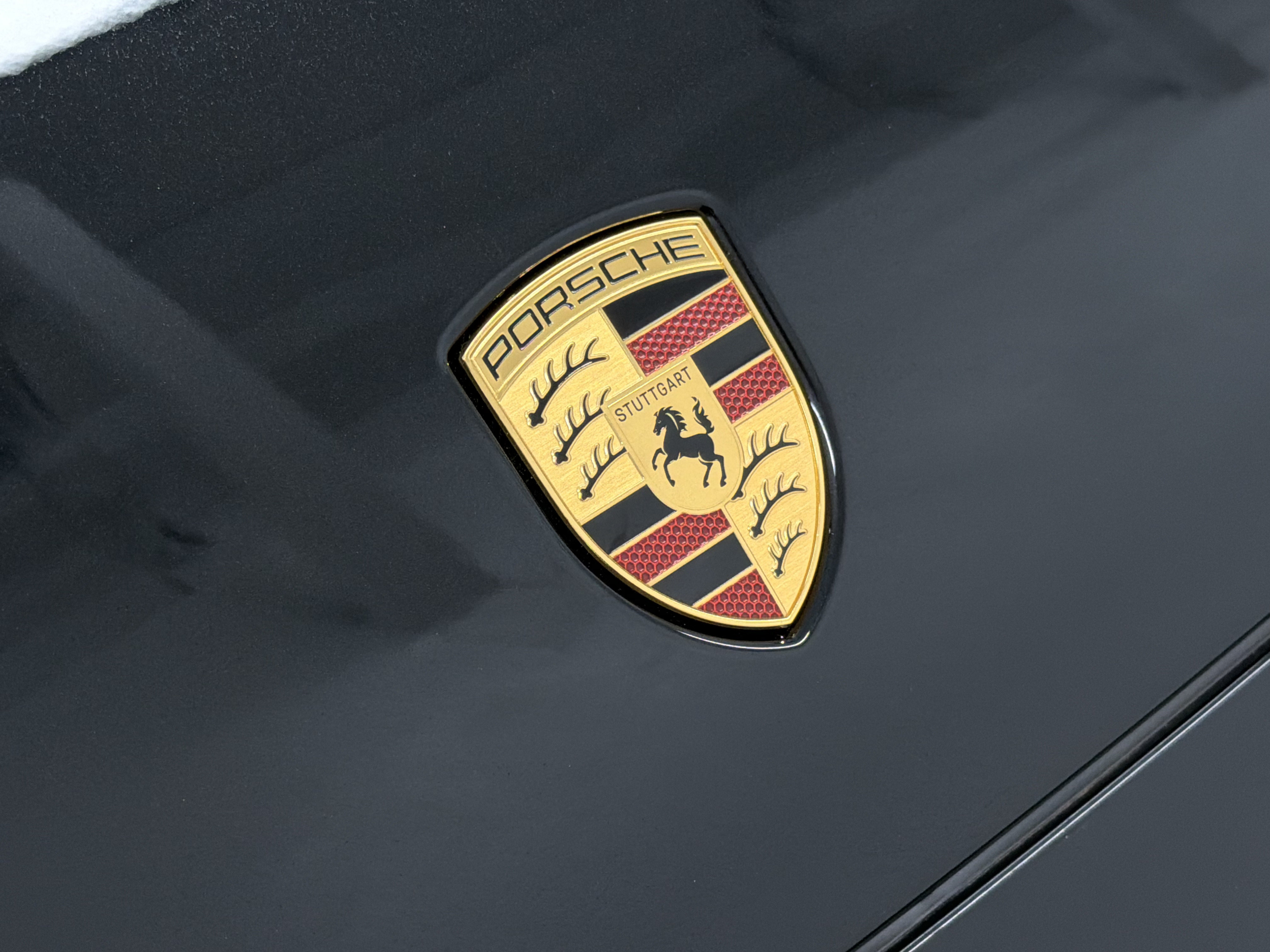 New 2026 Porsche Cayenne AWD/4WD image 66