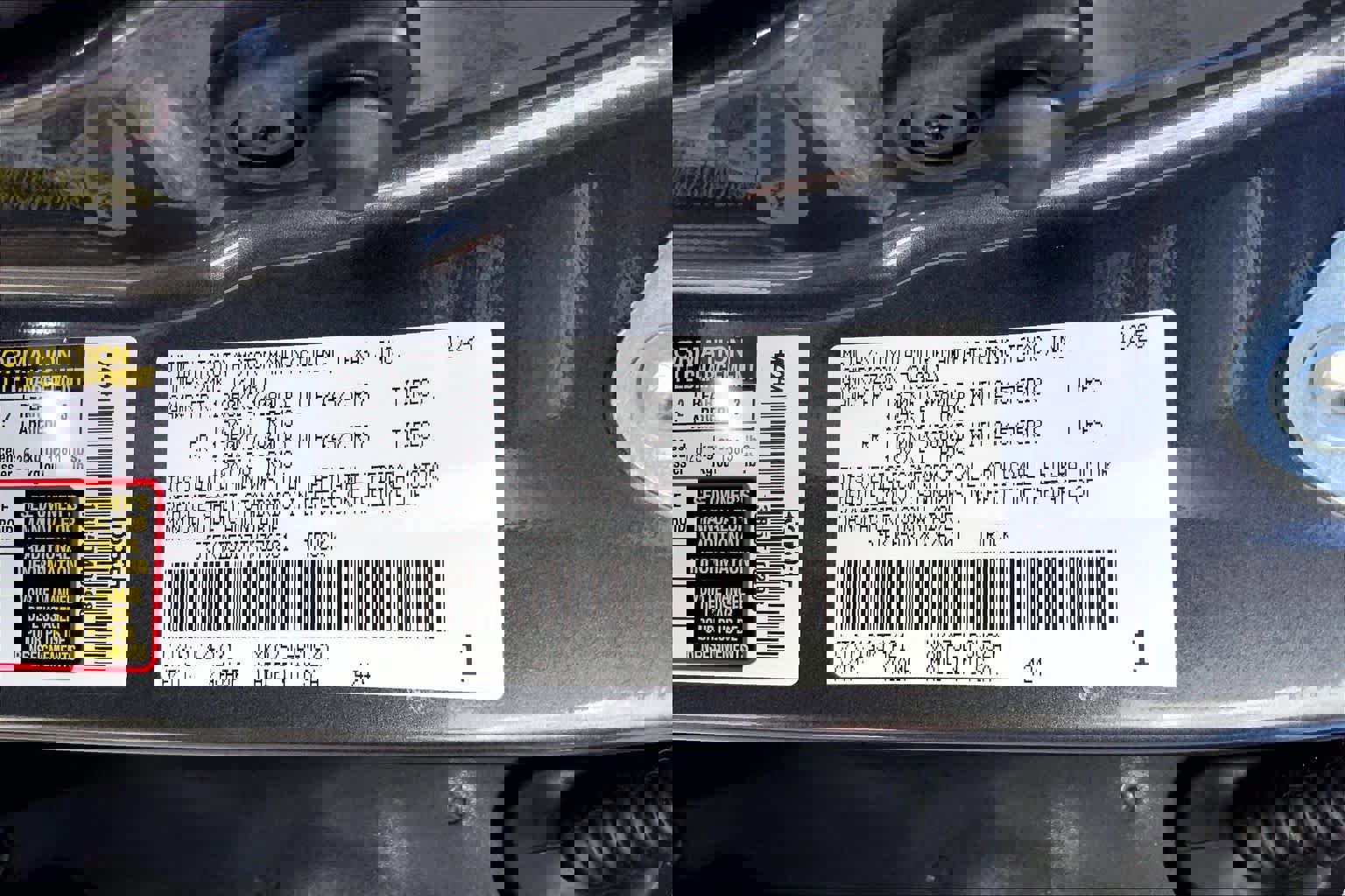 Used 2026 Toyota Tundra SR image 29