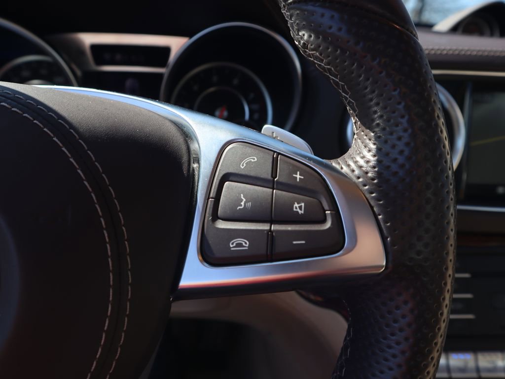 Used 2017 Mercedes-Benz SL 450 image 23