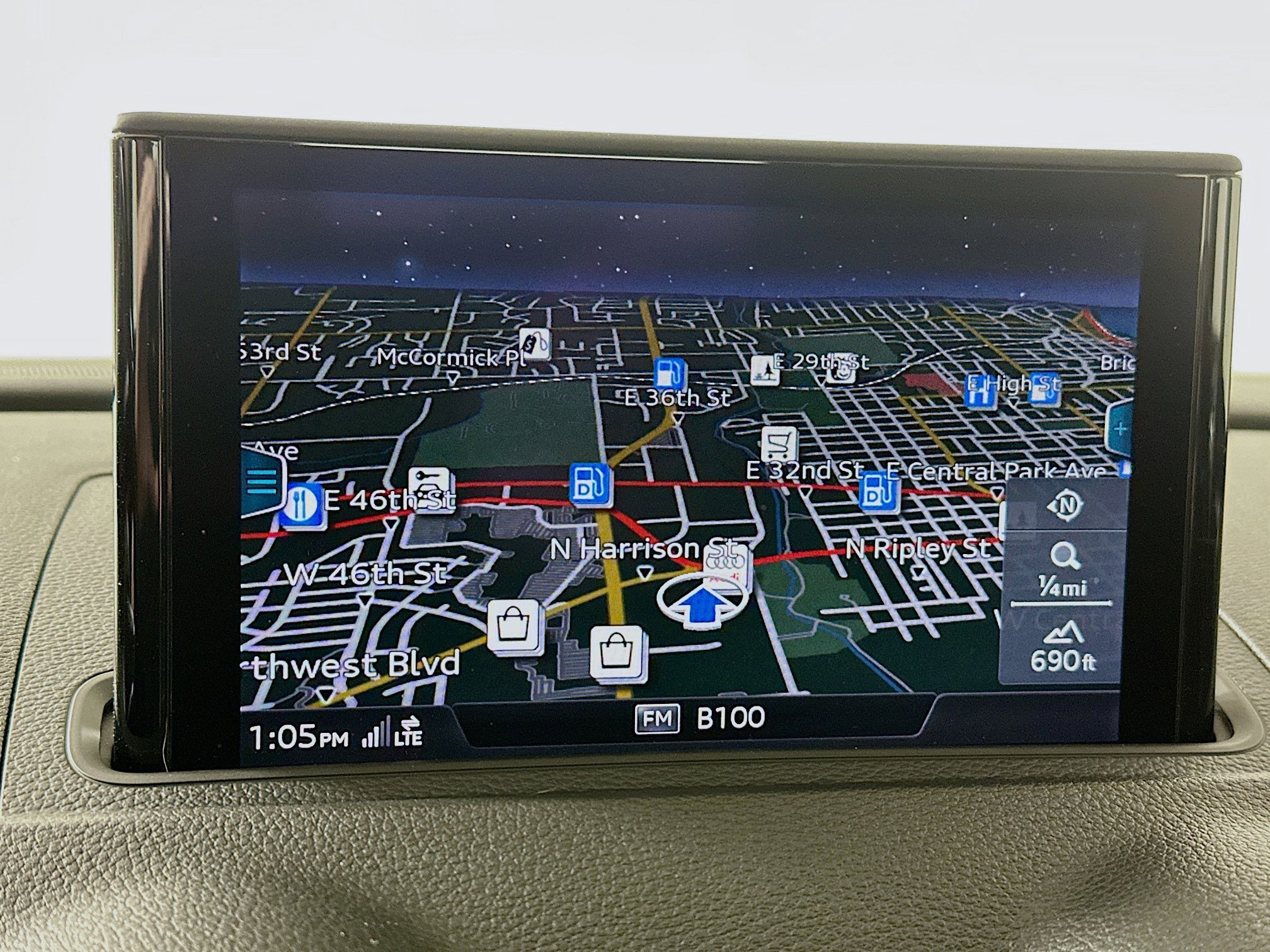 Used 2017 Audi A3 2.0T Premium Plus image 13