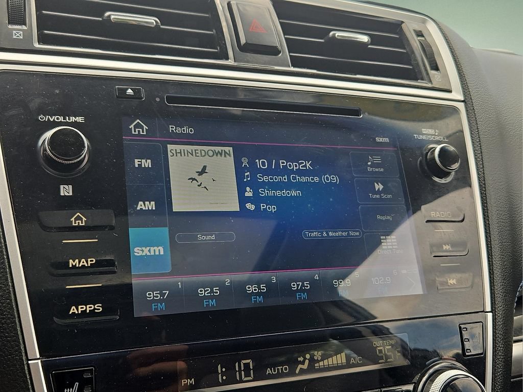 Used 2019 Subaru Legacy 2.5i Sport AWD/4WD image 17