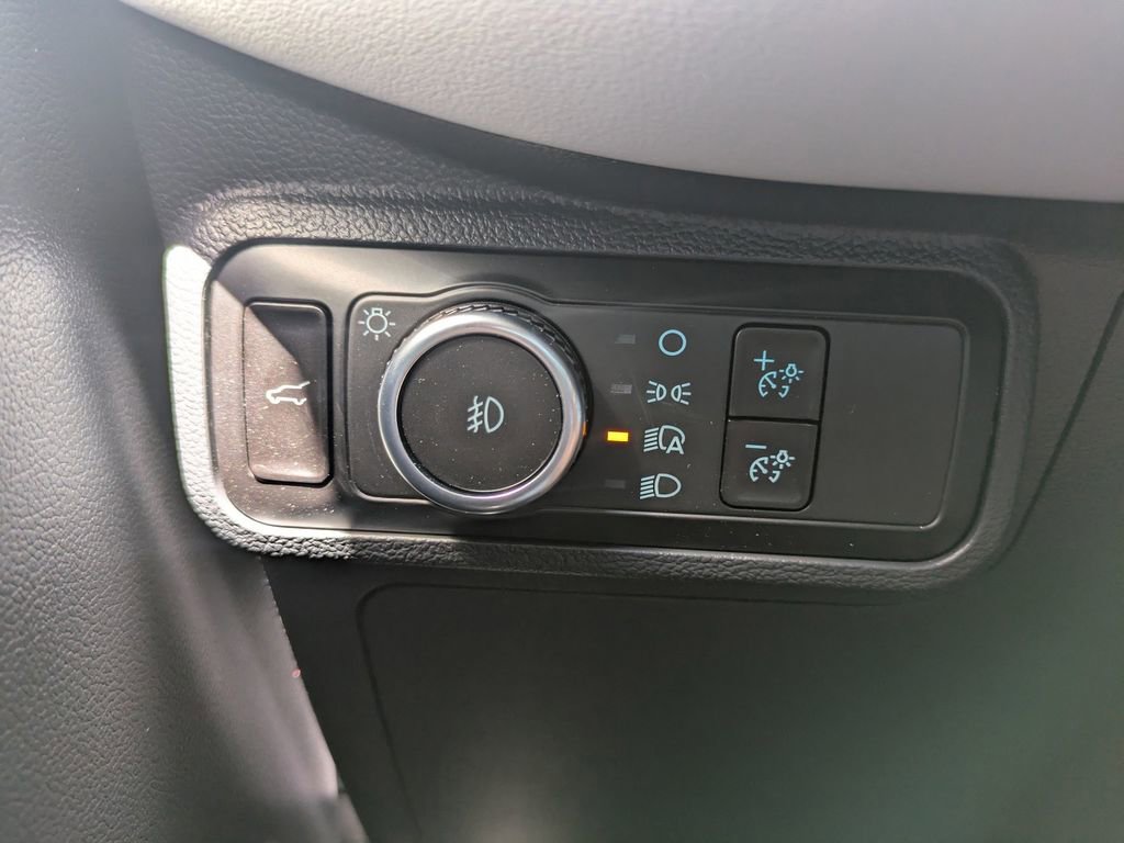 New 2026 Ford Explorer Platinum image 33