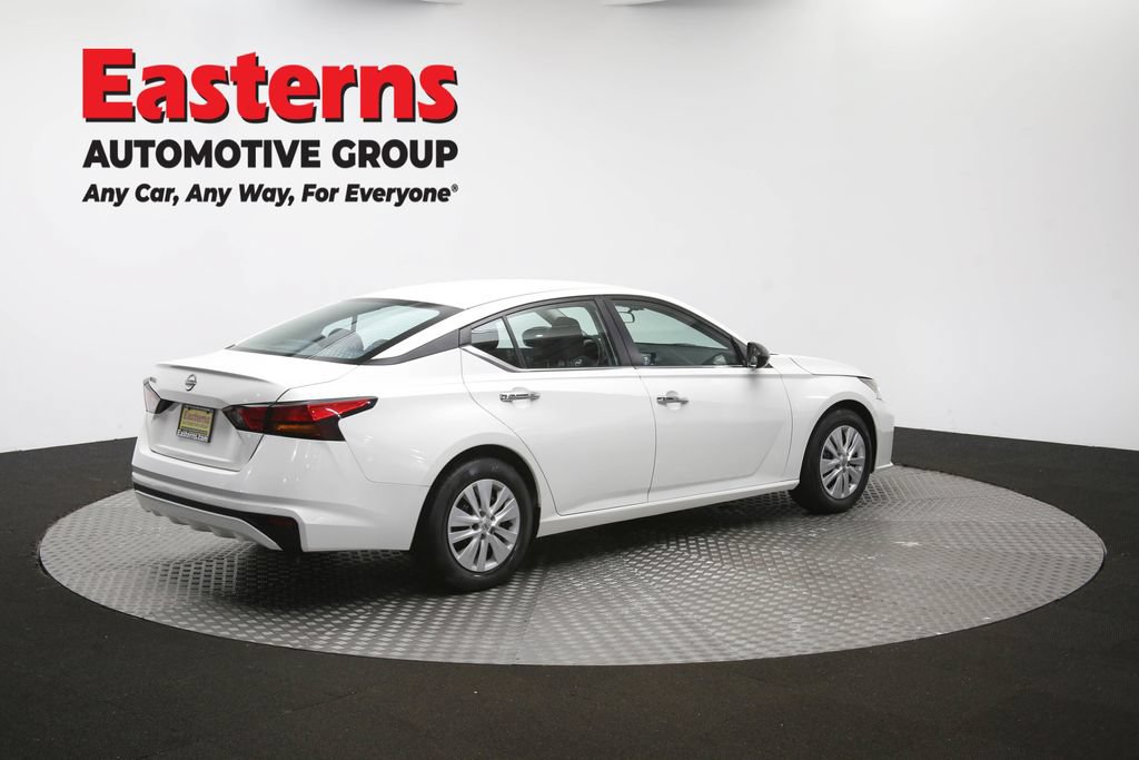 Used 2024 Nissan Altima 2.5 S FWD image 40