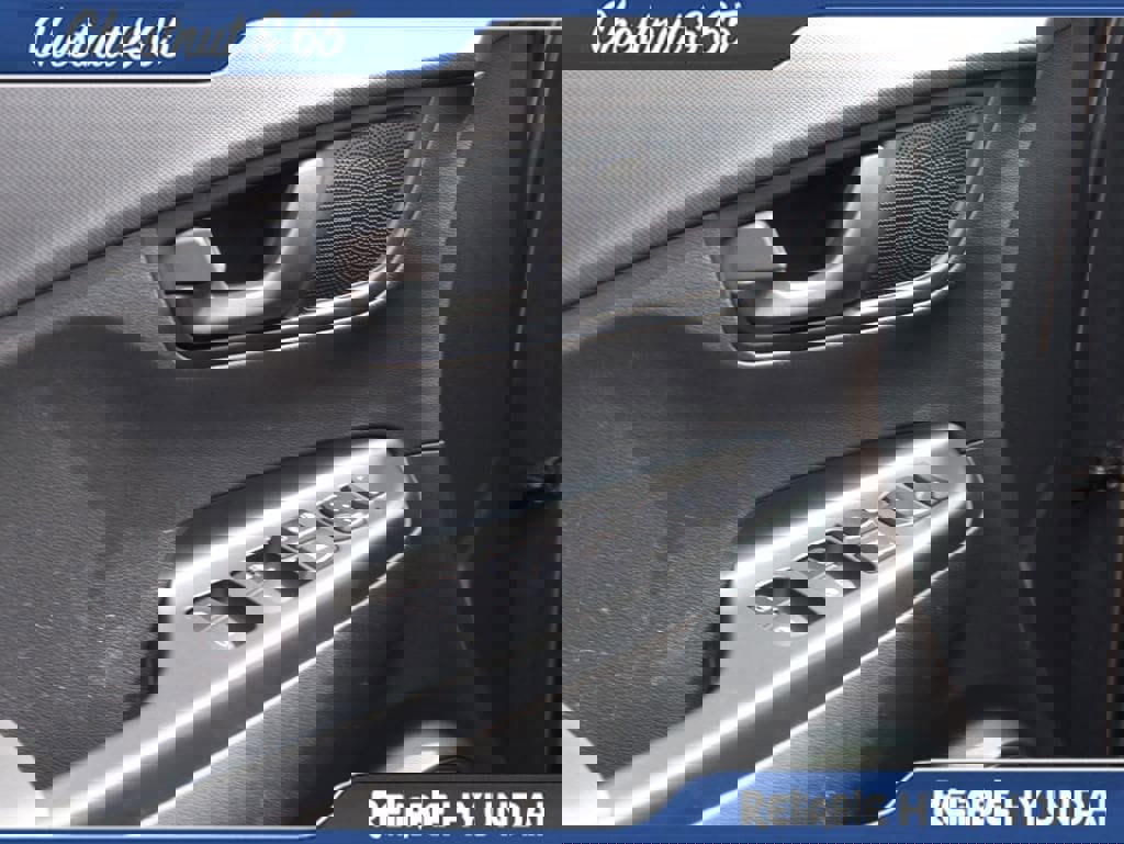 Used 2018 Hyundai Kona SEL w/ SEL Tech Package 02 FWD image 22