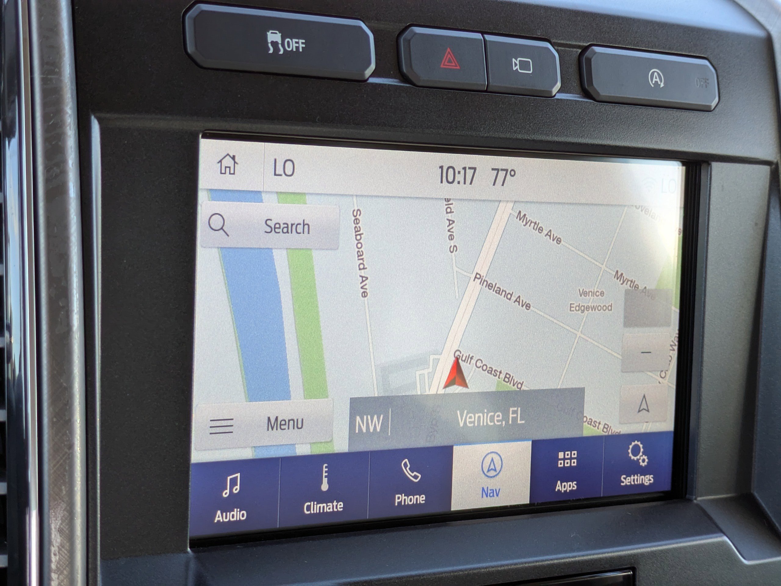 Used 2019 Ford F150 Limited RWD image 29