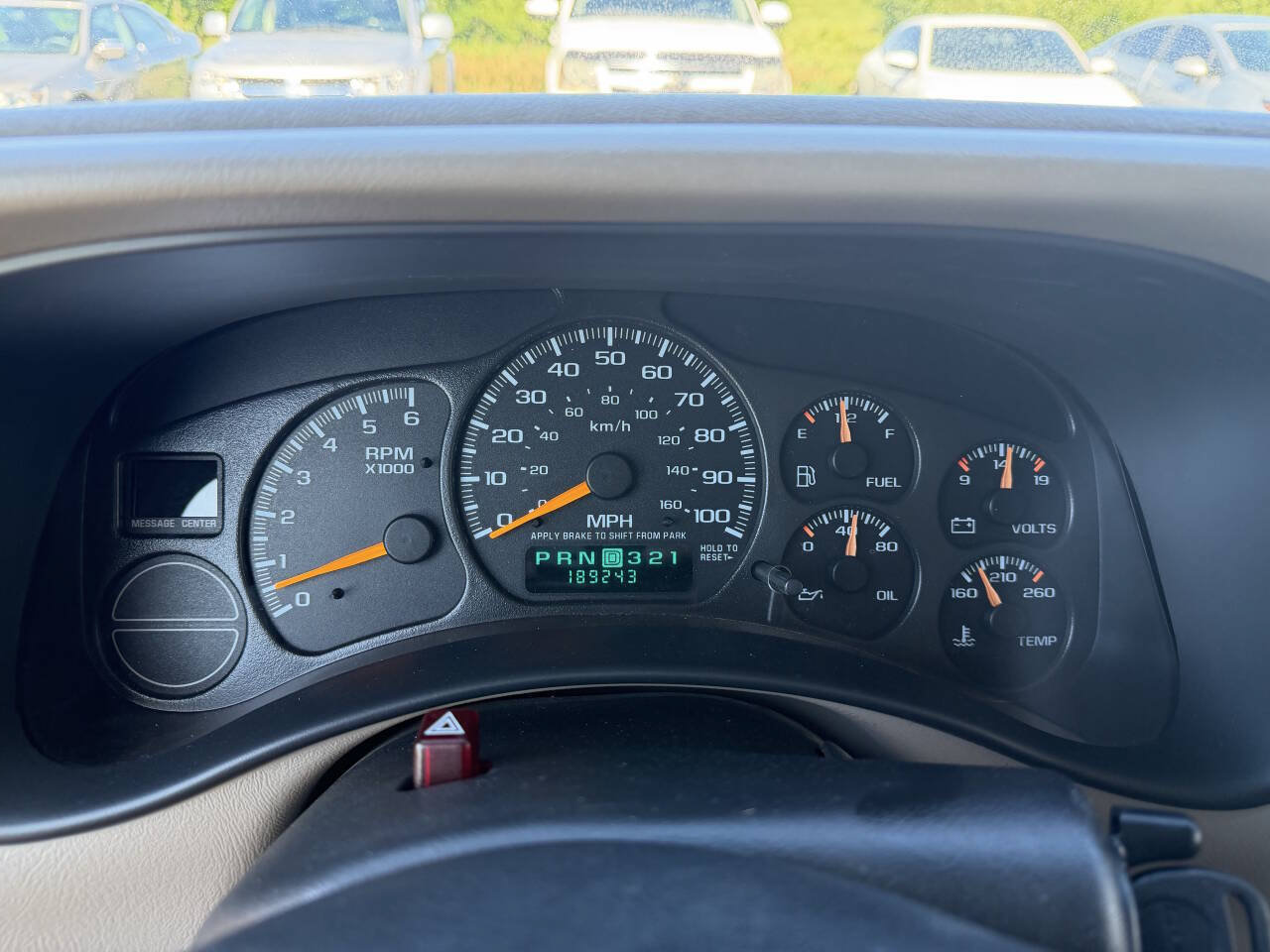 Used 2001 GMC Yukon XL SLT AWD/4WD image 27