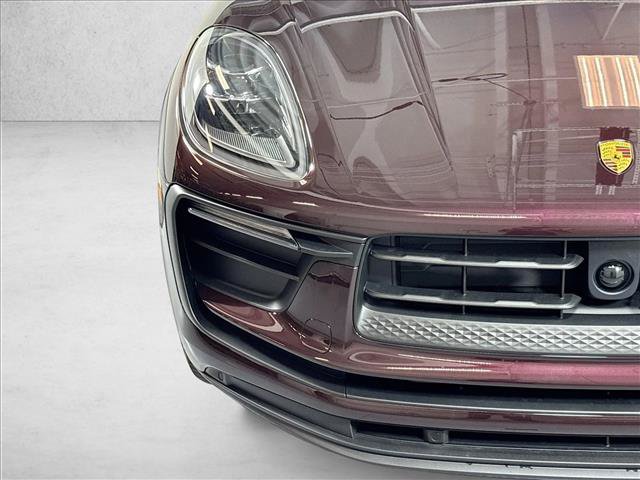 Used 2026 Porsche Macan AWD/4WD image 28