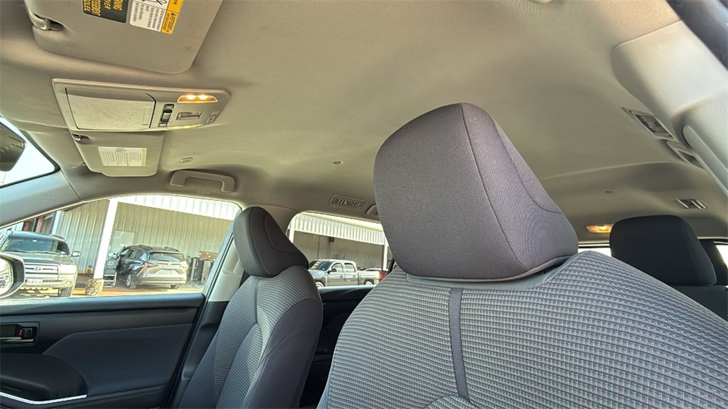 Used 2023 Toyota Highlander LE image 15