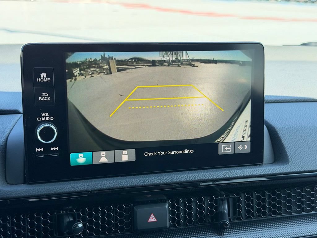 Certified 2023 Honda CR-V EX-L image 15