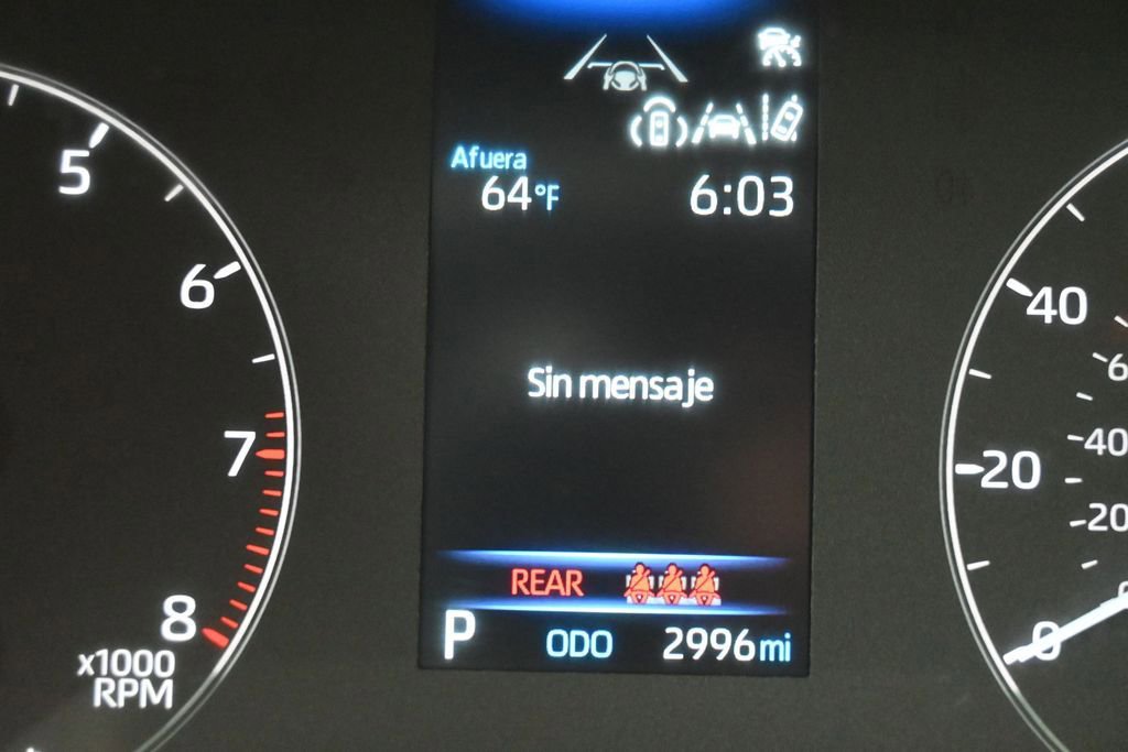 Used 2024 Toyota Corolla SE FWD image 16