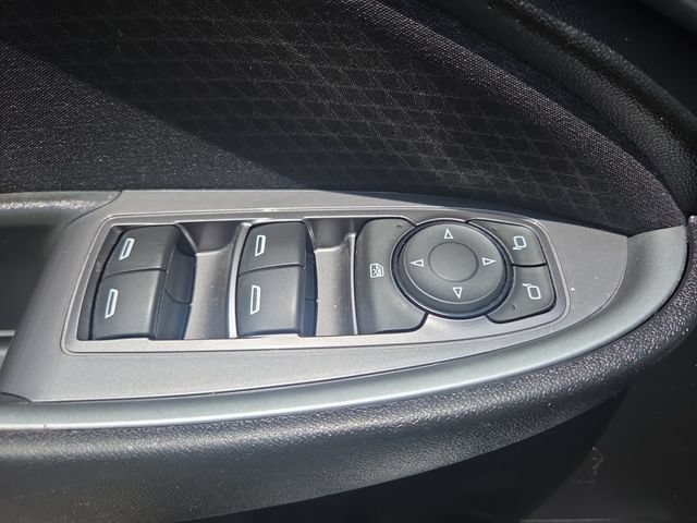 Used 2024 Chevrolet Malibu RS FWD image 17