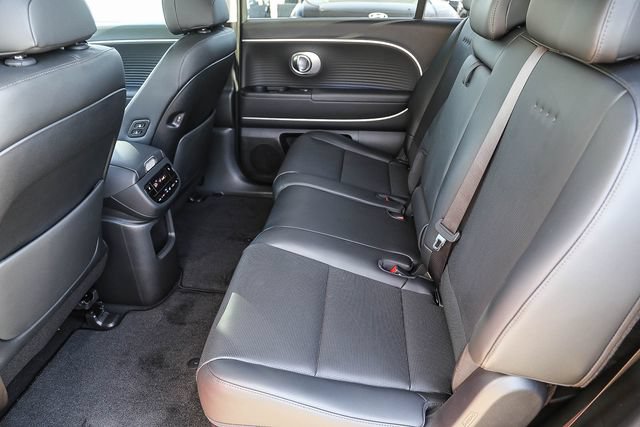 New 2026 Hyundai Ioniq 9 SEL AWD/4WD image 20