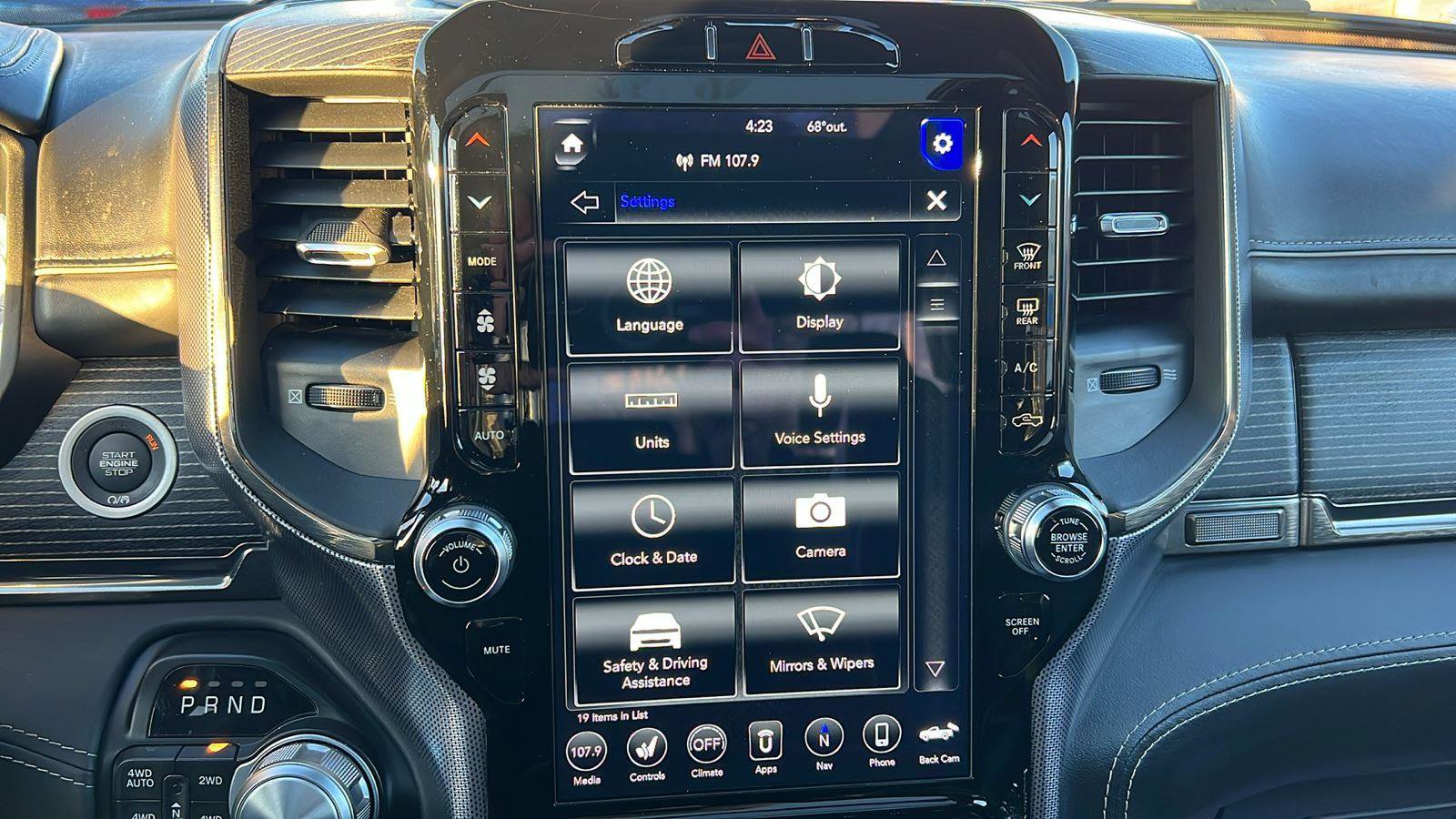 Used 2021 RAM 1500 Limited image 29