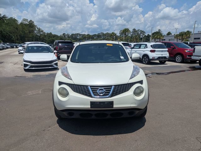 Used 2011 Nissan Juke SV FWD image 8