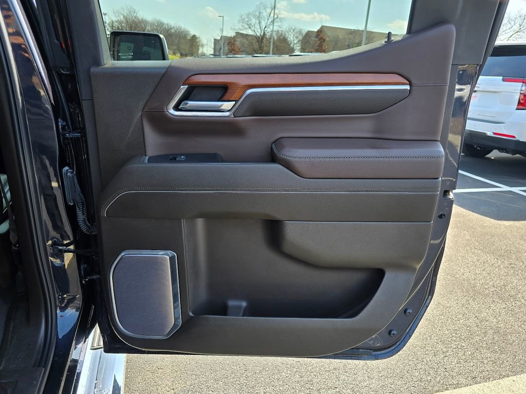 Used 2022 GMC Sierra 1500 Denali w/ Technology Package image 32