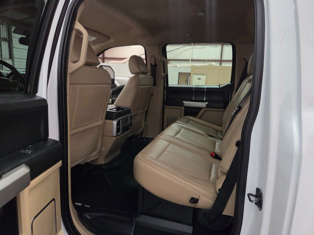 Used 2021 Ford F250 Lariat w/ Lariat Value Package image 80