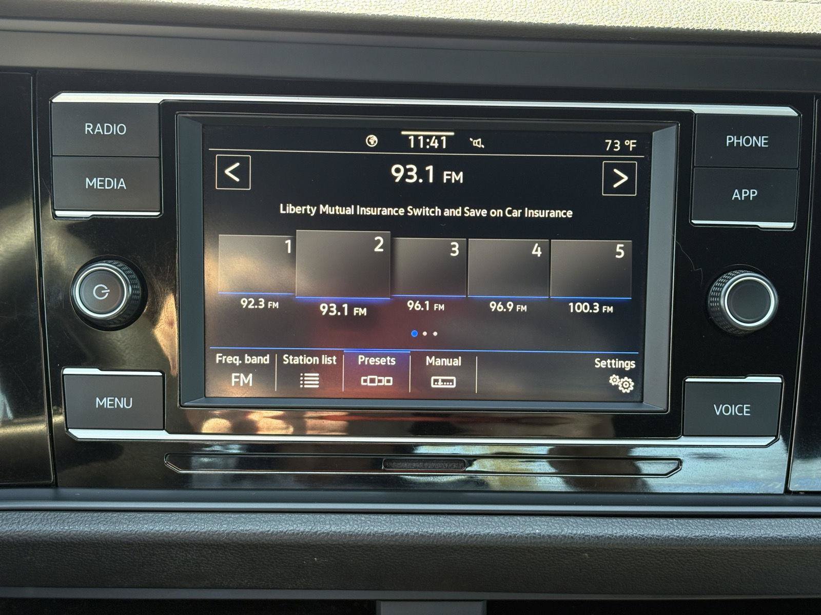 Used 2023 Volkswagen Jetta Sport FWD image 16