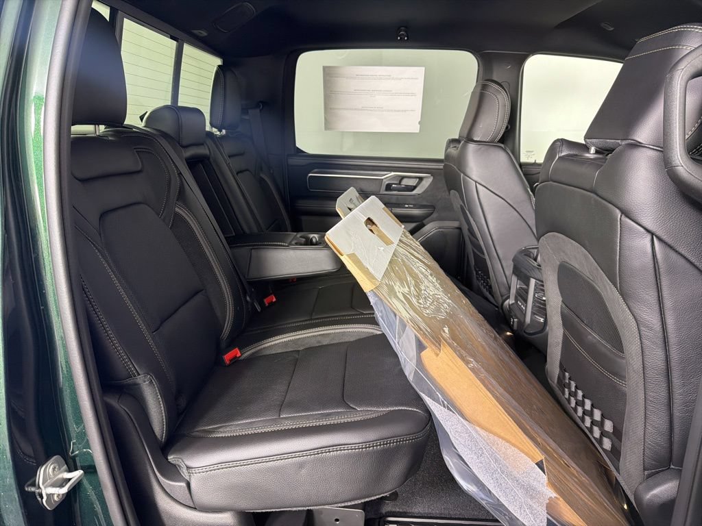 New 2026 RAM 1500 RHO AWD/4WD image 35