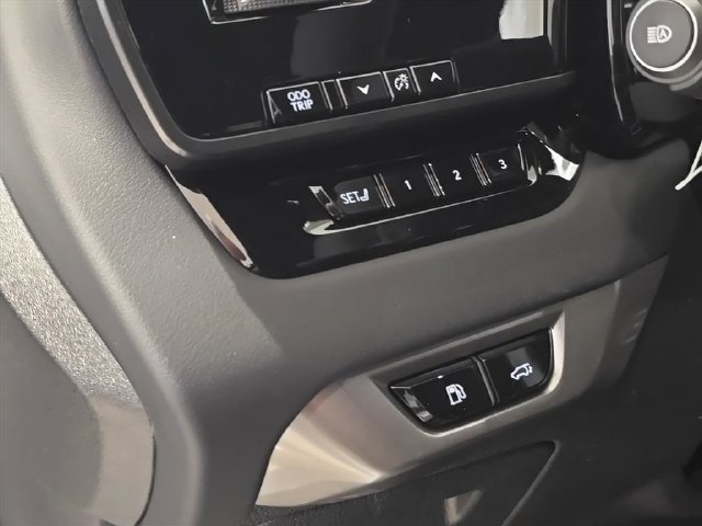 New 2026 Lexus RX 500h F Sport w/ Appearance Package AWD/4WD image 18