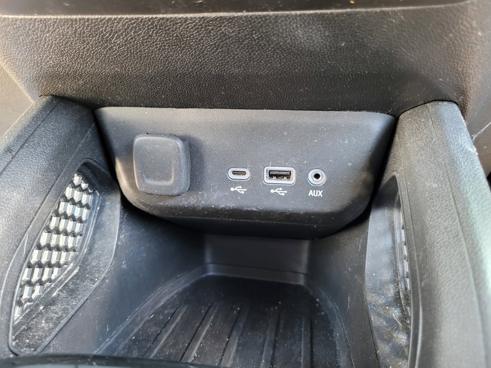 Used 2023 Chevrolet TrailBlazer LT FWD image 20