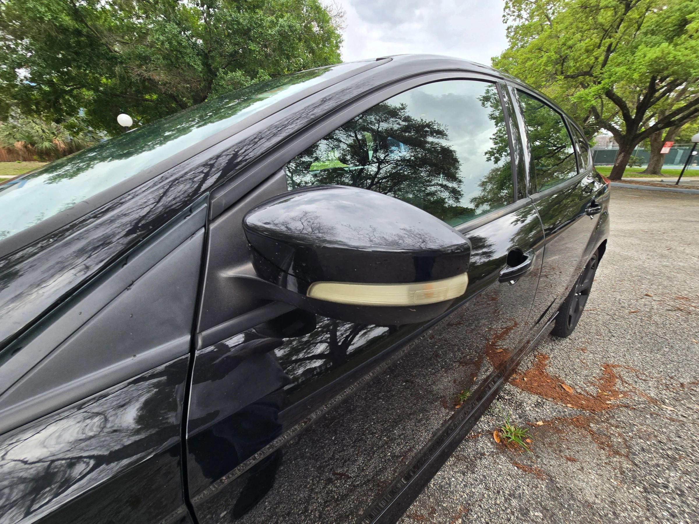 Used 2013 Ford Focus ST image 21