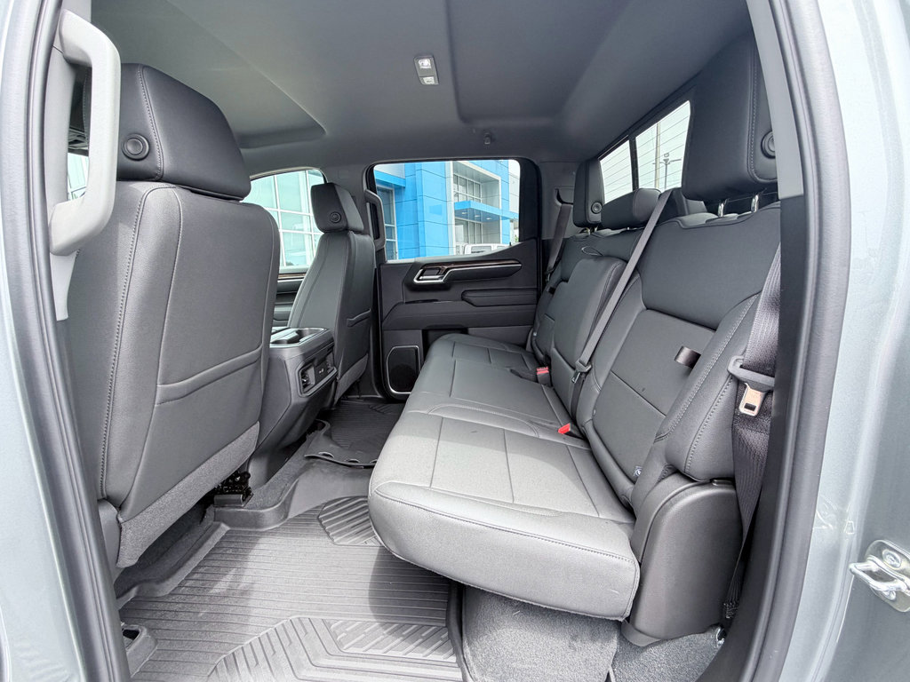 New 2026 Chevrolet Silverado 1500 LT AWD/4WD image 26