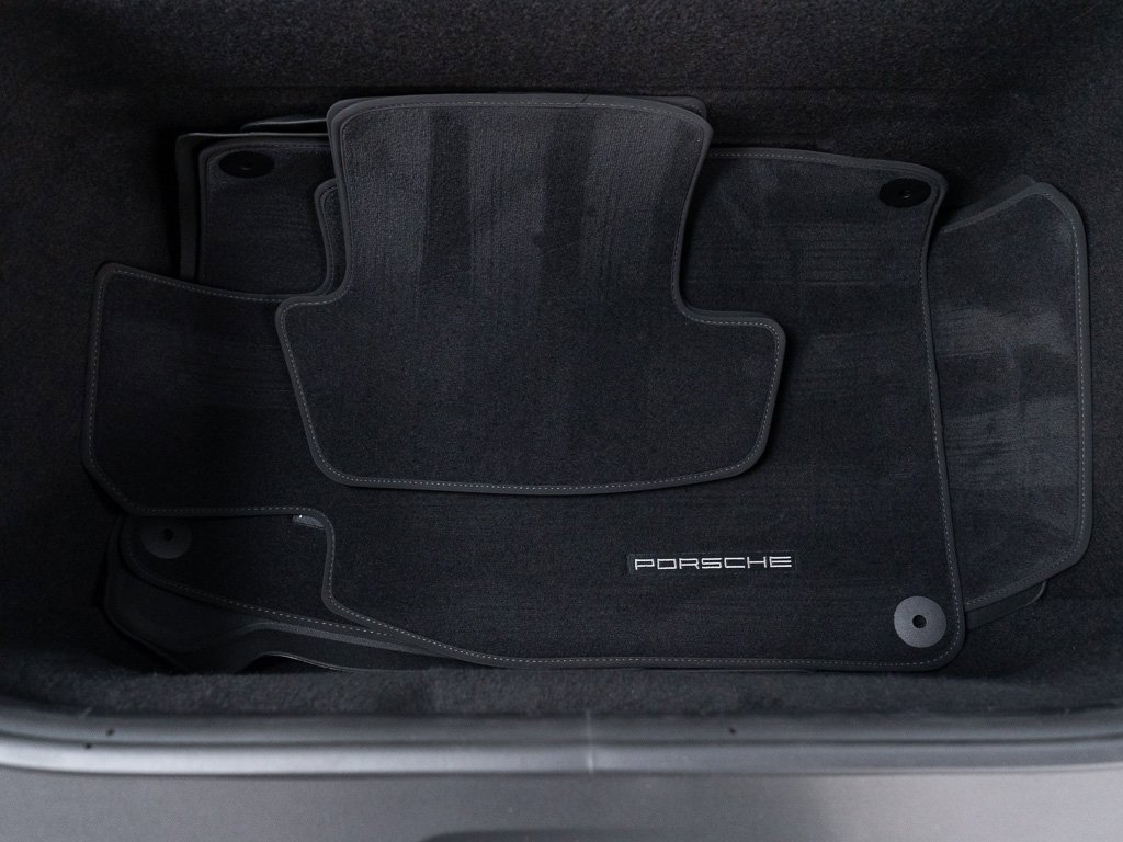 Used 2026 Porsche 911 GTS image 43