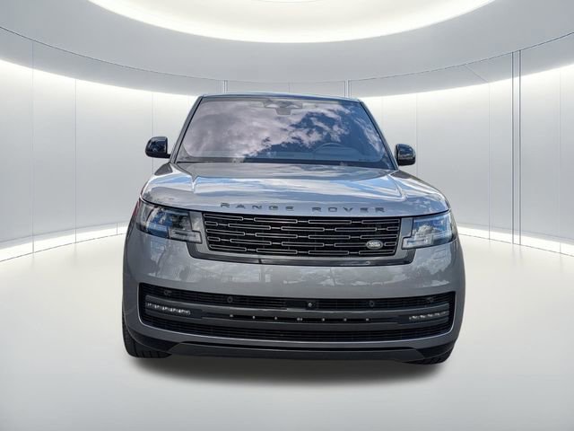 Used 2023 Land Rover Range Rover SE AWD/4WD image 30